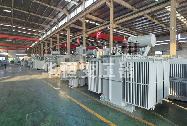 S13-8000/35公主岭公主岭公主岭电力变压器厂家