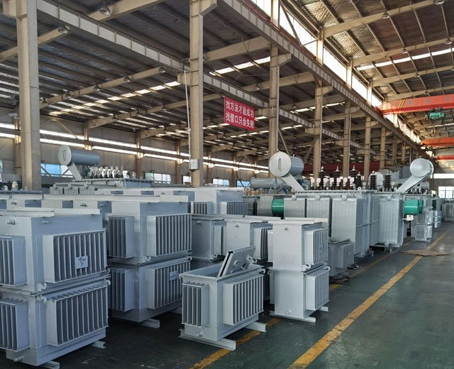S11-8000/35公主岭公主岭公主岭电力变压器