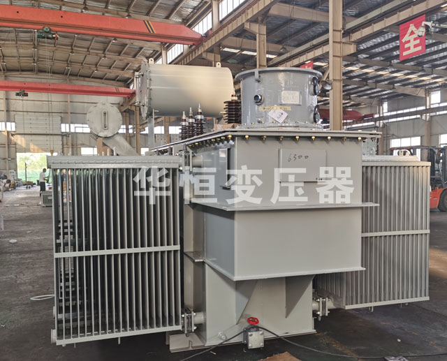 S11-6300/35公主岭公主岭公主岭电力变压器价格