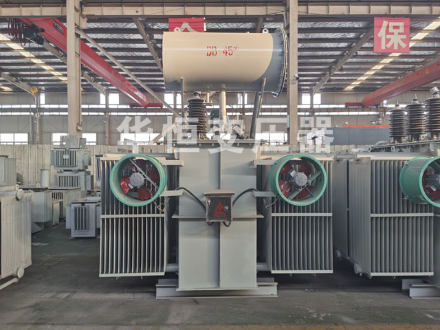 S11-6300/35公主岭公主岭公主岭电力变压器