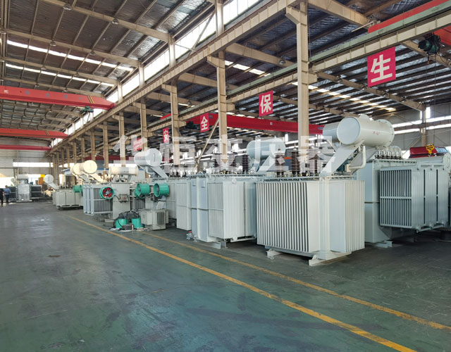 S13-10000/35公主岭公主岭公主岭油浸式变压器