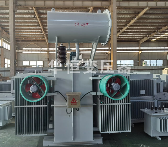 S11-6300/35公主岭公主岭公主岭油浸式变压器