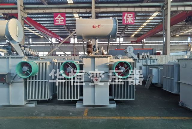 S13-6300/35公主岭公主岭公主岭油浸式变压器